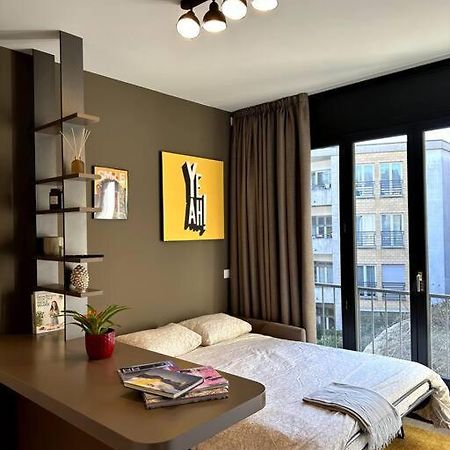Appartement Riva 22 à Lugano Extérieur photo