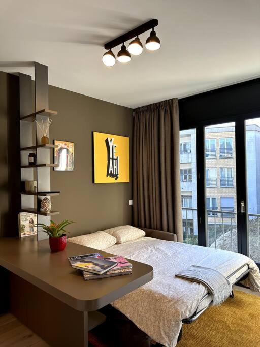Appartement Riva 22 à Lugano Extérieur photo