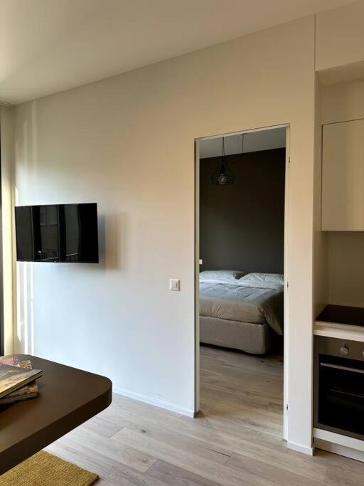 Appartement Riva 22 à Lugano Extérieur photo