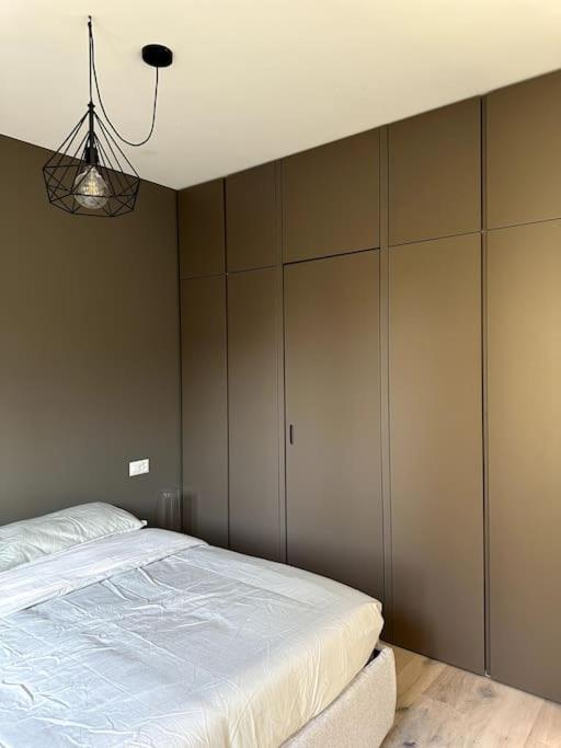 Appartement Riva 22 à Lugano Extérieur photo