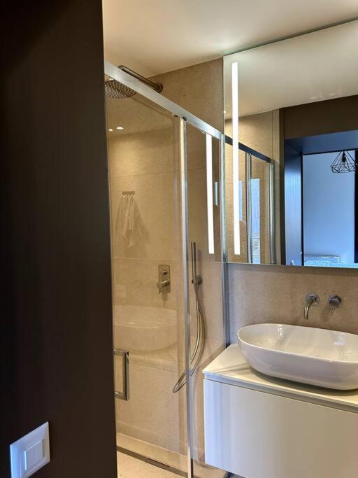 Appartement Riva 22 à Lugano Extérieur photo